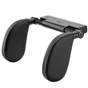 자동차 J7K3U6H2 헤드레스트 목보호 폼 길이조절 차량 헤드쿠션