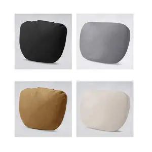 이시아르 D3E4P2T3 차량 목쿠션 목베개 목받침