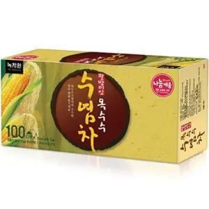 팔방미인 M7X1B2W9 옥수수 수염차 1.5gx100T 녹차원