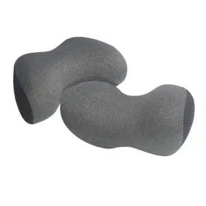 자동차 Z1T1U2X1 목쿠션 차량 넥쿠션 U커브 목베개 헤드레스트 목받침 쿠션