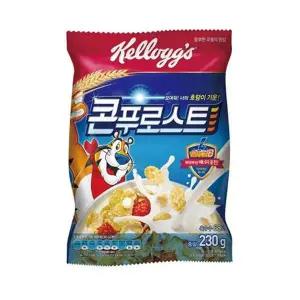 콘푸로스트 M4M1J9A7 600g