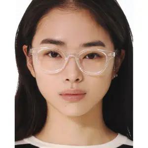 매장정품 HANGLE EYEWEAR 서울컬렉션 성수 투명