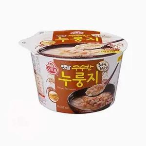 옛날 T3I7Q3Q8 구수한 누룽지 60gx16개 1박스 오뚜기