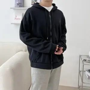 남자 자켓 루즈핏 남성점퍼 기본 잠바 항공자켓 가을