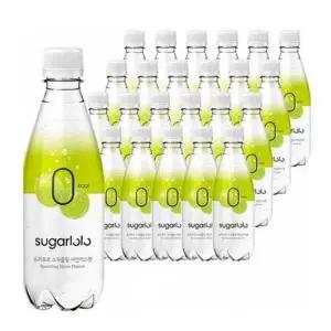 슈가로로 S1O3T1S2 스파클링 샤인머스캣 350mlx24입 인테이크