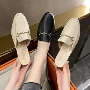 정장구두 통굽 통굽단화 단화 로퍼신발 여성단화