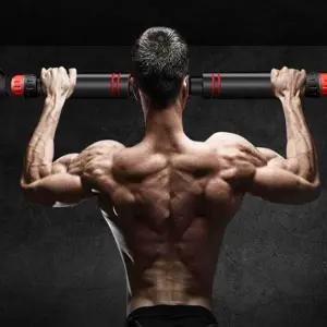 피트니스철봉 조립식 운동기구 실내 셀프설치 문틀 레이닝 등 가정용 [mE5D54B]