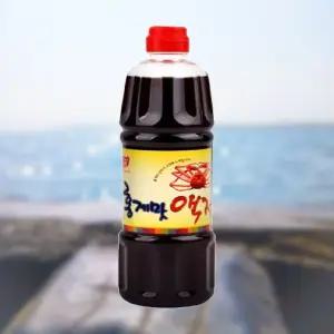 홍게맛액젓 1800ml 감칠맛