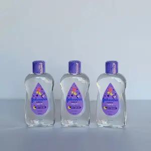 촉촉한바디 청결함 존슨 사랑가득한 베드타임오일 3개 300ml [mB2F19E]