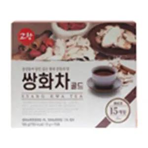 생강한차 K7P1R3X0 18g 50T 고려인삼