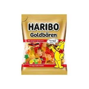 하리보 G7C8O5R3 골드베렌 100g 1박스 26개입