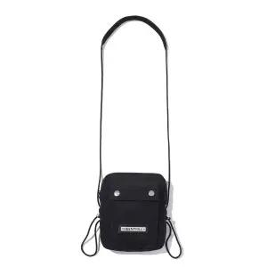 매장정품 BEENTRILL 미니 스토퍼 크로스백(블랙)