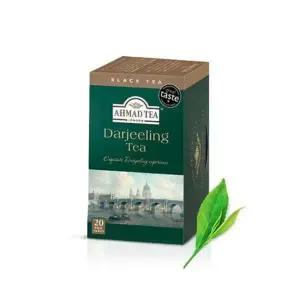 다즐링 A8M6H7K8 홍차 20T PACK 2g