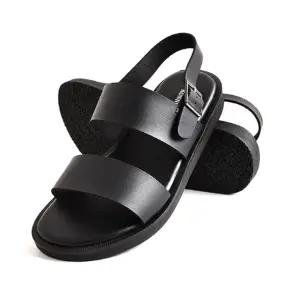 휴양지 패션 커플 캐주얼 쪼리 외출 여행 여름 신발 슬리퍼 샌들 [mC4238A]