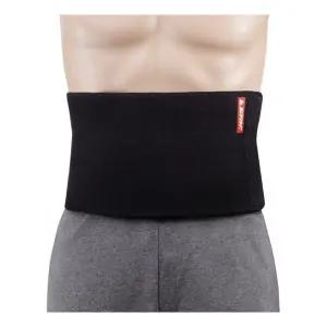 헬스용 허리보호대 품 일자형 스타 복대 네오프렌재질  [mW6A63AA]