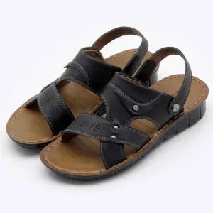 트레킹 키높이 캐주얼 어글리 아쿠아 아웃도어 스포츠 스트랩 센달 [mA8930F]