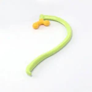 핸디 갈고리 마사지기 어깨안마기