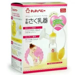 유축기 쮸쮸베이비 수동