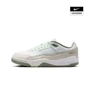 매장정품 조던 플라이트 코트 HF3255-109 253932