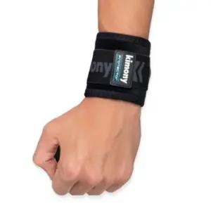 아대 키모니 네오맥스 손목 보호대 KNP9000