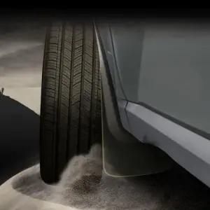 투싼NX4머드가드 투싼 머드가드 NX4