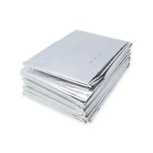 등산 캠핑용 은박 체온유지 담요 캠핑 보온 은박담요