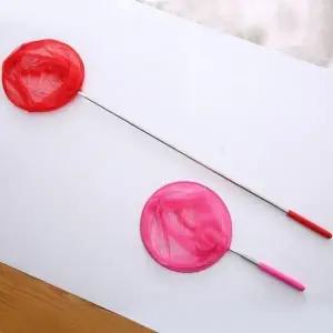 물고기 길이조절 뜰채