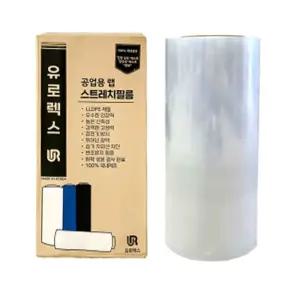 스트레치필름 자동 투명 1롤박스 15micx1700M
