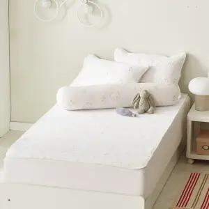 폴라베어2 HR 워싱 텐셀 밴딩패드(110x200)