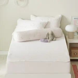 폴라베어2 HR 워싱 텐셀 패드(100x150)