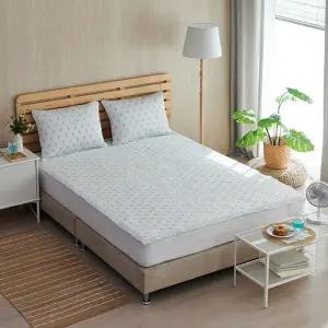 마벨 듀라론 MC 냉감 쿨 밴딩 패드(퀸)