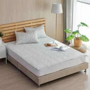 리우 듀라론 MC 냉감 쿨 밴딩 패드(킹)