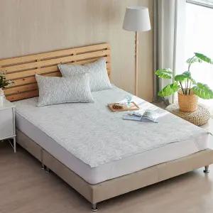 리우 듀라론 MC 냉감 쿨 밴딩 패드(퀸)