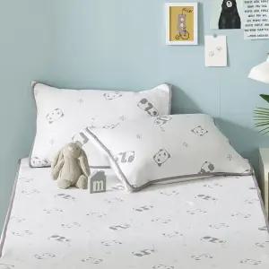 바오바오 HR 3중직 밴딩 냉감 베개덮개 1장(50X70)