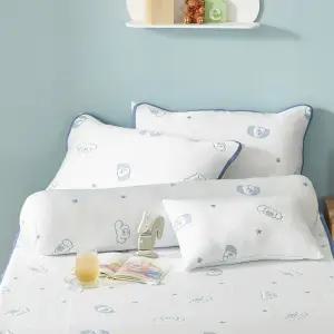 댕댕이 HR 3중직 냉감 바디필로우(솜포함)