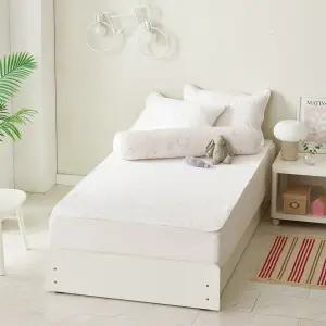 폴라베어 HR 3중직 냉감 밴딩패드(110x200)