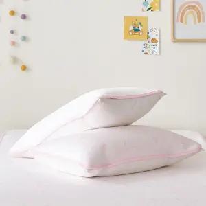 래비티 HR 3중직 밴딩 냉감 베개덮개 1장(50X70)