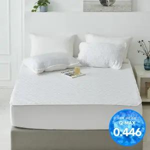 플라이토 HR 3중직 냉감 밴딩패드(150X200)