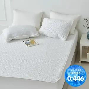 플라이토 HR 3중직 냉감 밴딩패드(110X200)