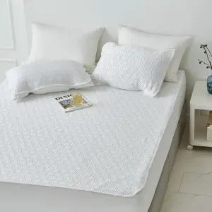 플라이토 HR 3중직 냉감 밴딩패드(100X150)