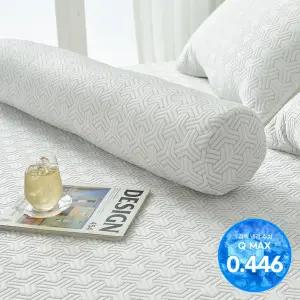 플라이토 HR 3중직 냉감 바디필로우(솜포함)