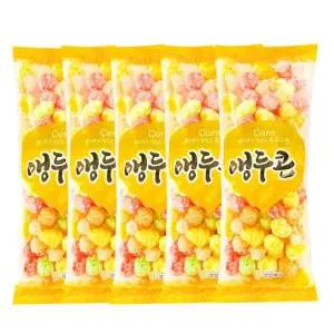 정일제과 B4B5P0B2 앵두콘(5개)