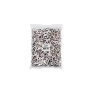 열쇠고리 붕어 100개 0354 13.5*38mm 아트사인 키링 키부속 키고리