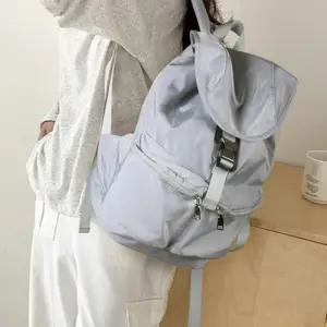 [라일리] Rly 비지 크로스가방 미니가방 패션가방 백팩 코디