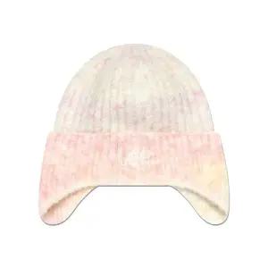 매장정품 리 LEE KIDS 귀도리 비니 핑크 LK2404BN70PI 657769