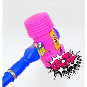 놀이용 망치 장난감 무게 가벼운 어린이 완구 랜덤색상