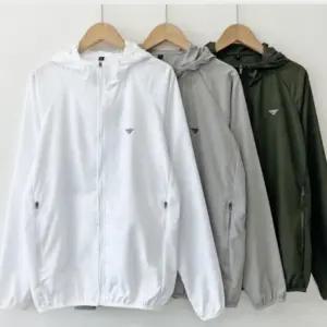 초경량 여성 러닝 후드 자켓 바람막이 자외선차단