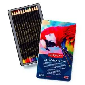 색연필 12색 세트 전문 화방 미술용품 초보 학습용