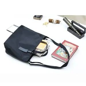 [라일리] Rly TBZ 여성 쇼퍼백 데일리백 여대생가방 레프트필