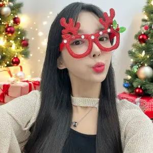 루돌프 인싸 선글라스 안경